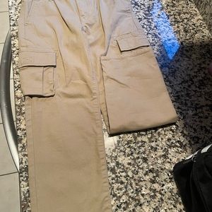 Old Navy Big Boy pants M 8 Brand new, never worn